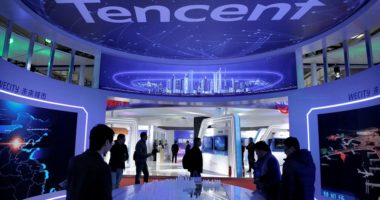 Tencent Games under US fire