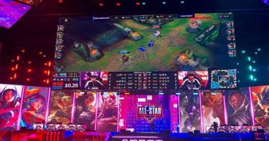 LoL All-Star Recap – Everything That Happened
