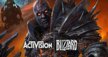Activision Blizzard esports