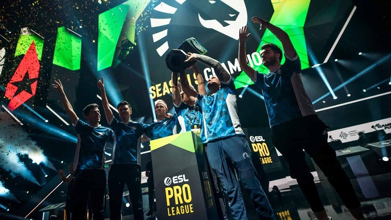 The Teams That Might Get in The ESL Pro League