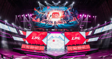 LPL Spring Playoffs Overview