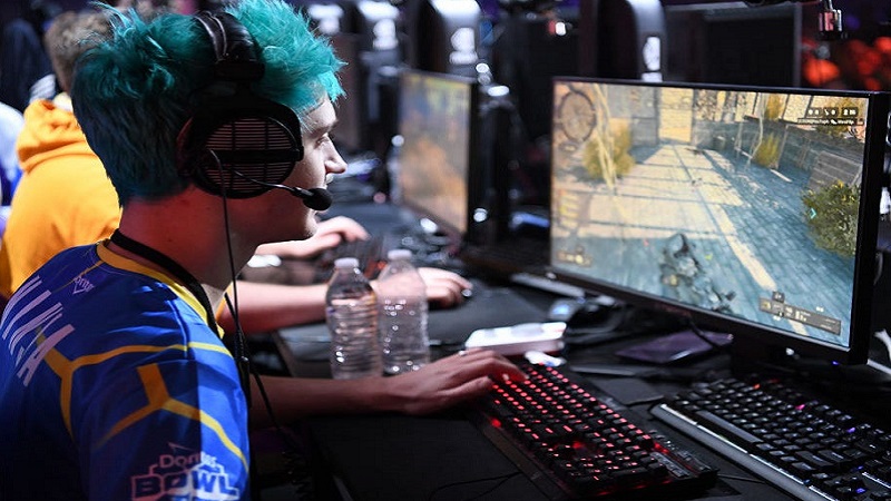 Gaming Influencers Are the Future of Esports