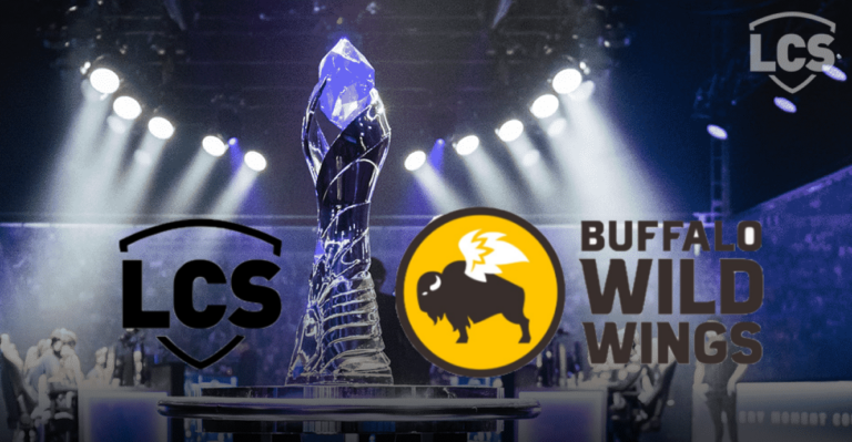 LCS partners with Buffalo Wild Wings