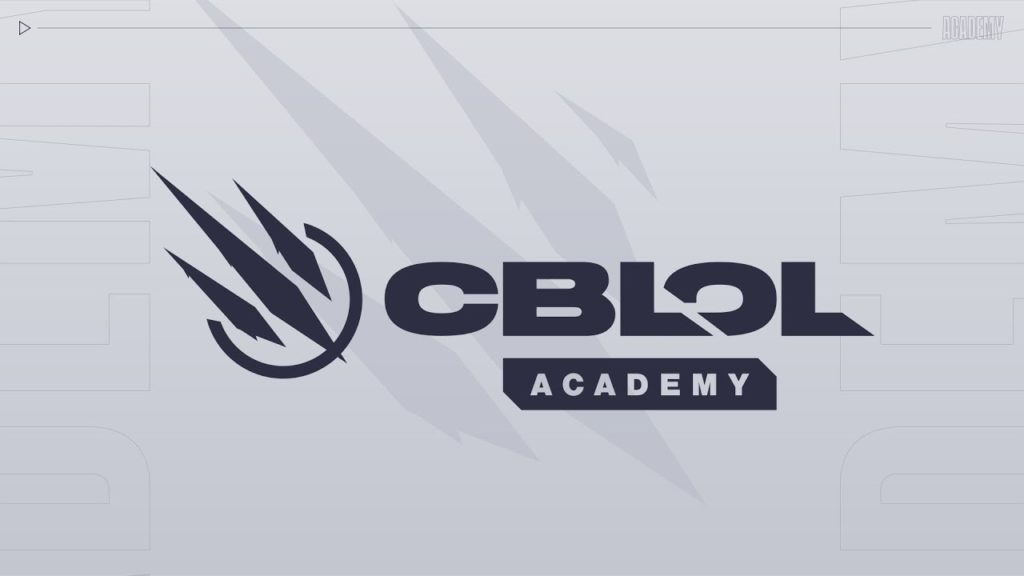 As Apostas LoL para o CBLoL Academy estão disponíveis