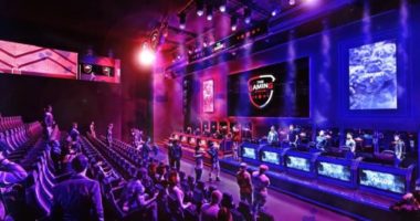 Return to normalcy and esports