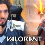 Best Valorant Players