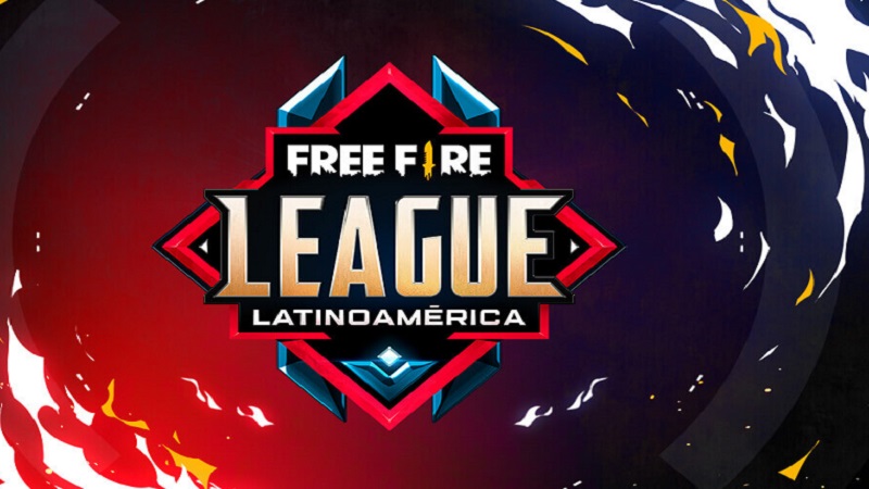 Free Fire Latinoamerica