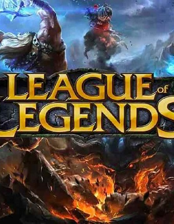 League of Legends Odds