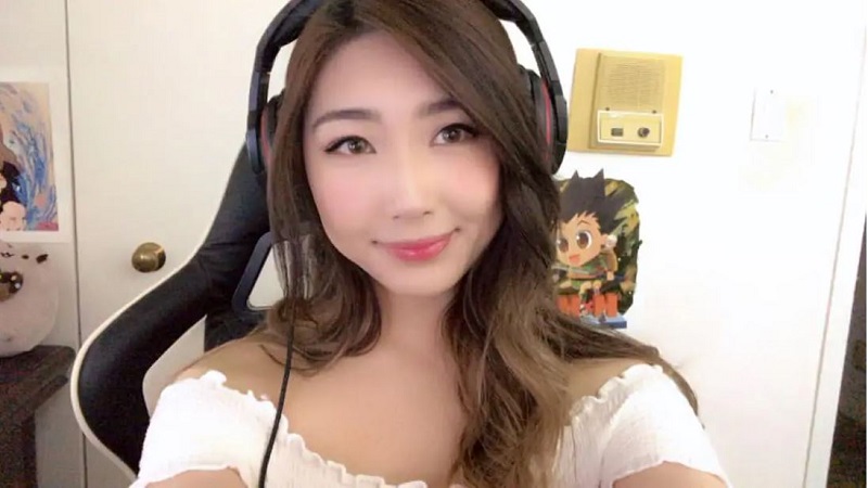 Top Twitch female streamers
