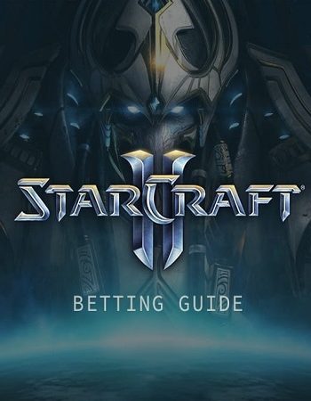 All About Betting on StarCraft 2