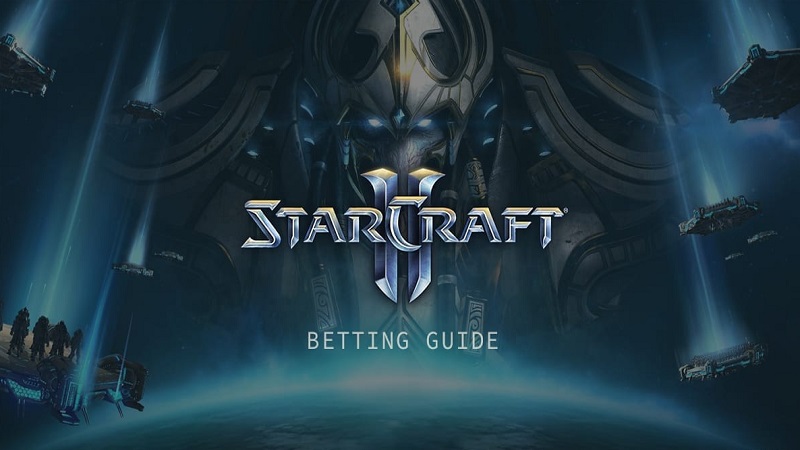 All About Betting on StarCraft 2