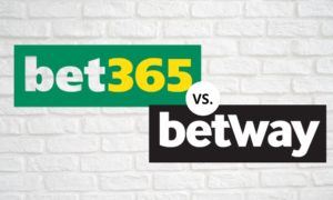 Betway ou Bet365: qual é o melhor?