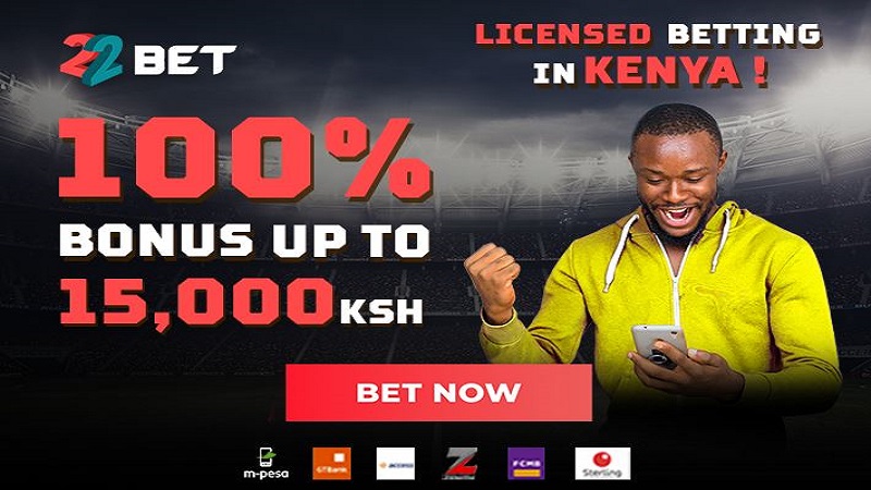 Best Esports Betting Sites Kenya