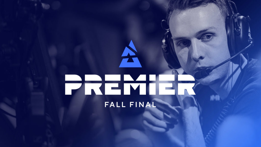 BLAST Premier Fall Finals terá CSGO Apostas