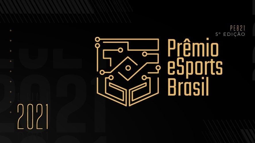 Prêmio eSports Brasil acontece em dezembro