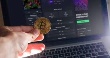 Betting With Cryptocurrencies