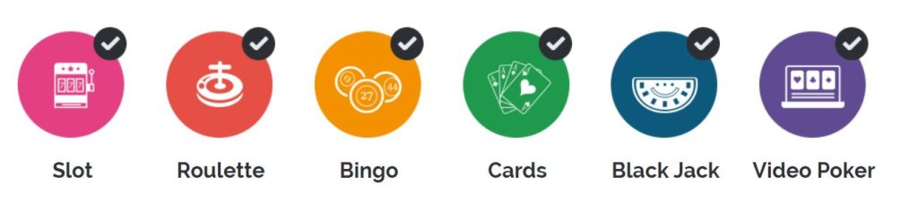 32red Casino Review