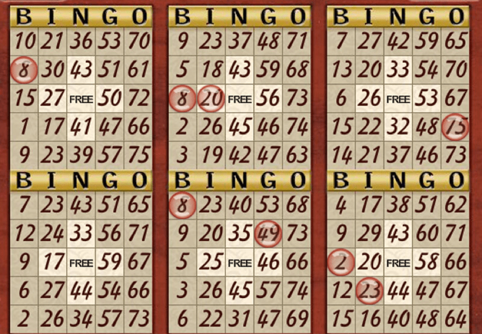 Bingo-online-with-6-cards