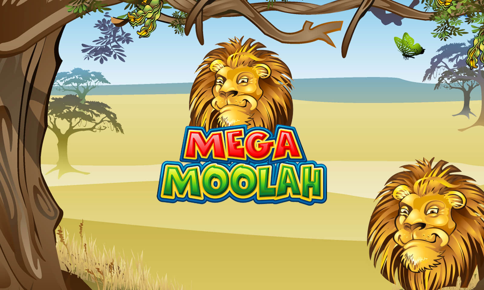 Mega Moolah Slot online - Win a Fortune with One Lucky Spin