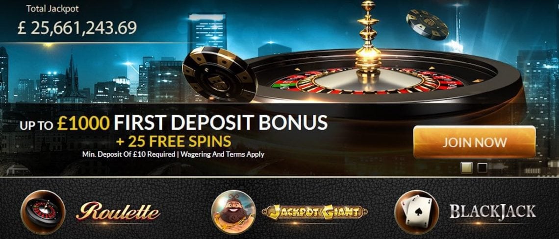 Best Playtech Online Casino