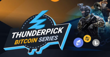 thunderpick-bitcoin-series
