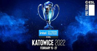 IEM Katowice 2022 Rundown: Semifinals Have Ended