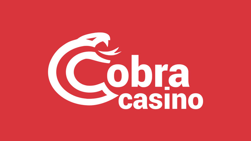 cobra casino esports review