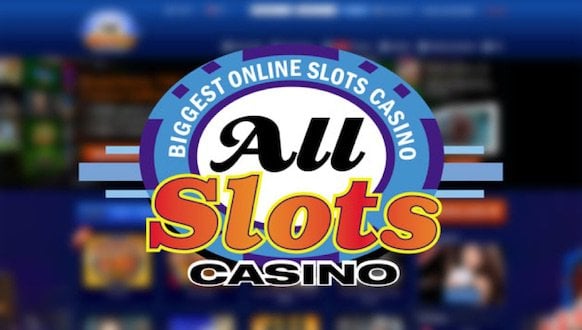 All Slots Casino Mobile