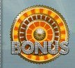 Mega Fortune Bonus symbol
