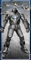 Iron Man 2 Slot Review Iron Man position