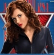 Iron Man 2 Slot Review Natasha Romanoff