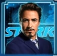 Iron Man 2 Slot Review Tony Stark