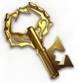 Jack and the Beanstalk key symbol