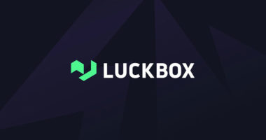 luckbox logo