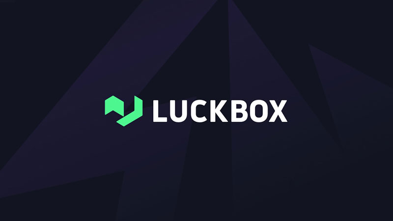 luckbox bonus