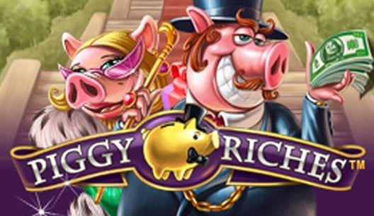 Piggy Riches Review