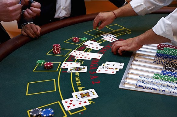 blackjack-dealer