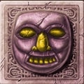 Gonzos Quest Purple Mask