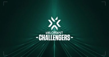 VCT 2022 EMEA Challengers Stage 1 Playoffs Overview