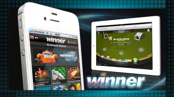 Winner Casino App