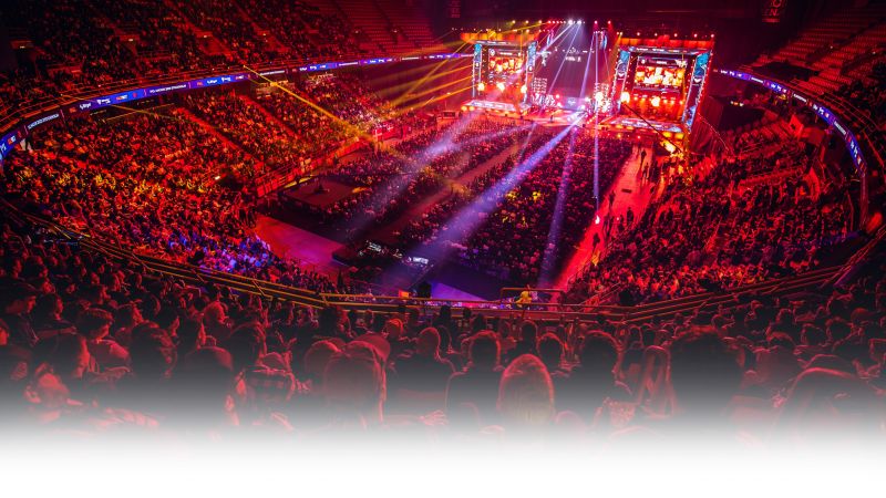 Everything you need to know about PGL Major Antwerp 2022
