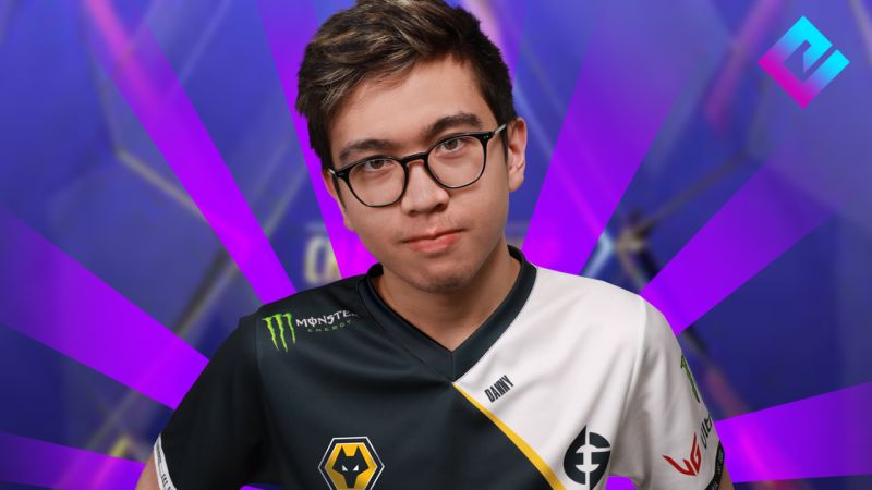 Here's the LCS 2022 Champion: Evil Geniuses