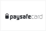 Payment Icon Paysafecard
