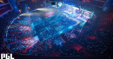 Everything you need to know about PGL Major Antwerp 2022