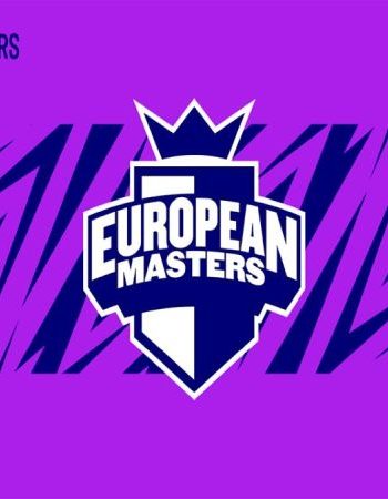 Meet the winner of European Masters 2022: Karmine Corp