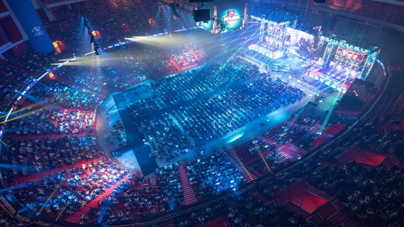 PGL Major Antwerp 2022 Has Crowned Its Champion