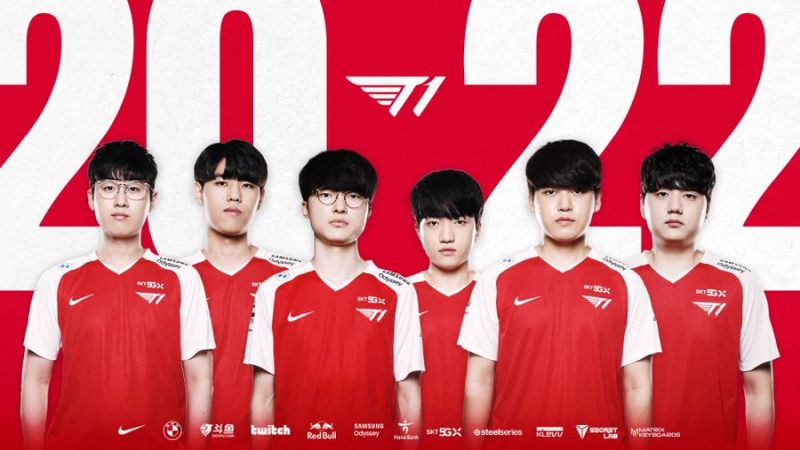 Everything you need to know about MSI 2022