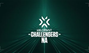 VCT 2022 North America Stage 2 Challengers has Ended