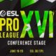 ESL Pro League Season 16 - Details, location, format