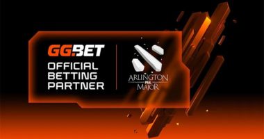GG.BET becomes official betting partner of PGL Major Arlington 2022
